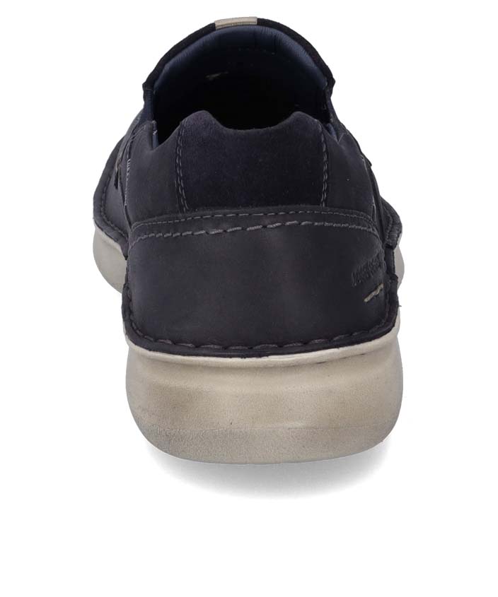 Josef Seibel Alan 01 - Blue