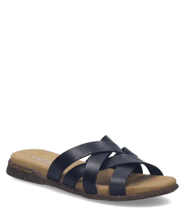 Josef Seibel Fabricia 05 - Black