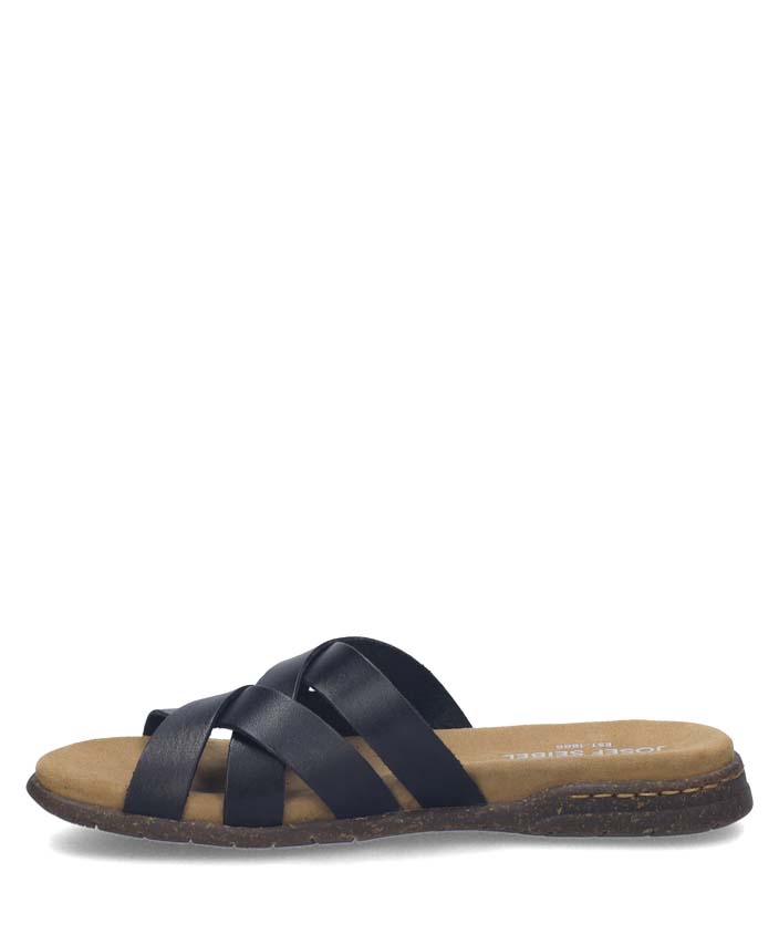 Josef Seibel Fabricia 05 - Black