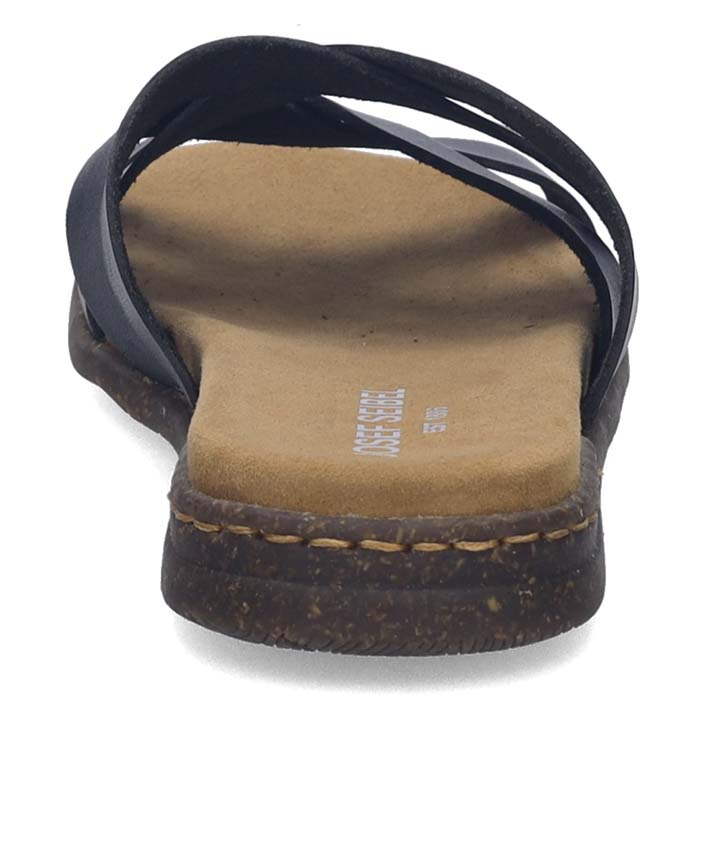 Josef Seibel Fabricia 05 - Black