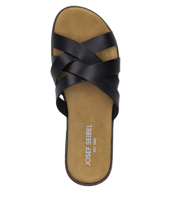 Josef Seibel Fabricia 05 - Black