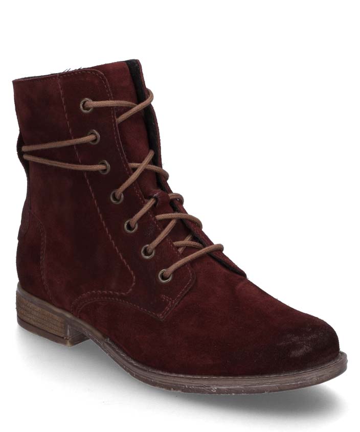 Josef Seibel Sienna 70 - Red
