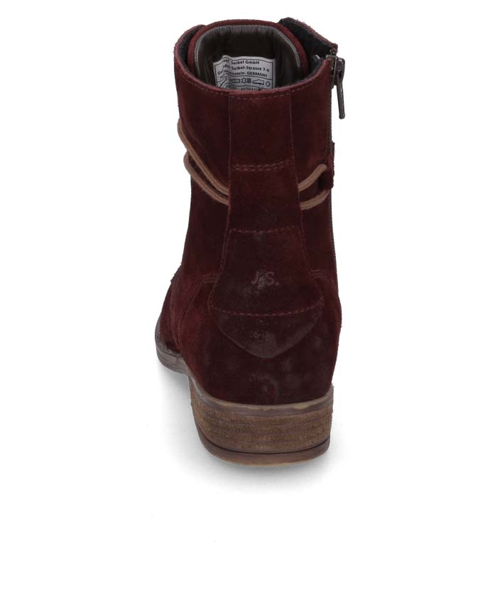 Josef Seibel Sienna 70 - Red