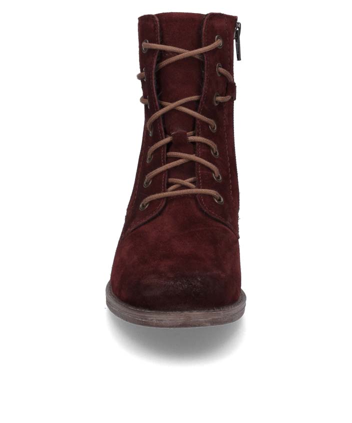 Josef Seibel Sienna 70 - Red