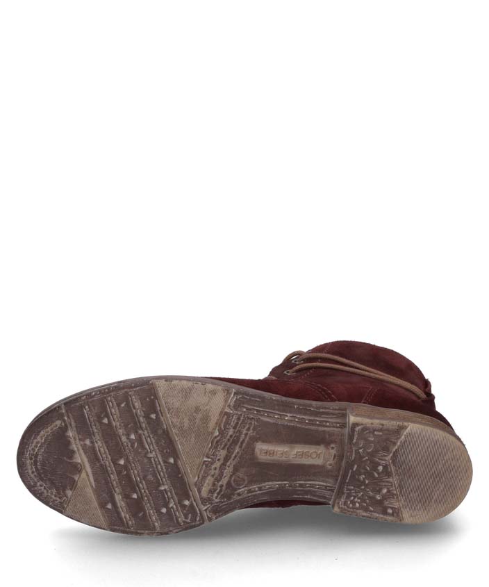 Josef Seibel Sienna 70 - Red