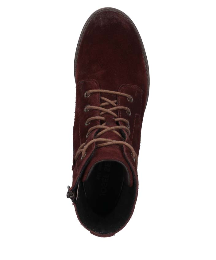 Josef Seibel Sienna 70 - Red