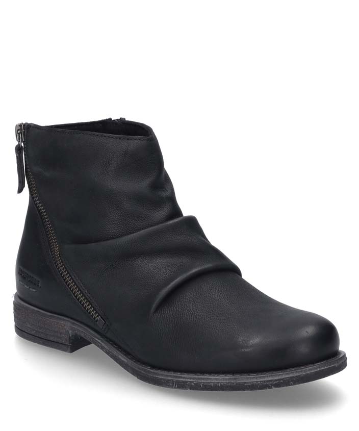 Josef Seibel Sienna 10 - Black