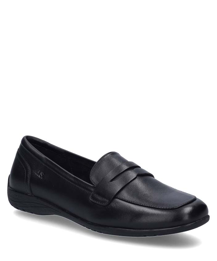 Josef Seibel Fenja 22 - Black
