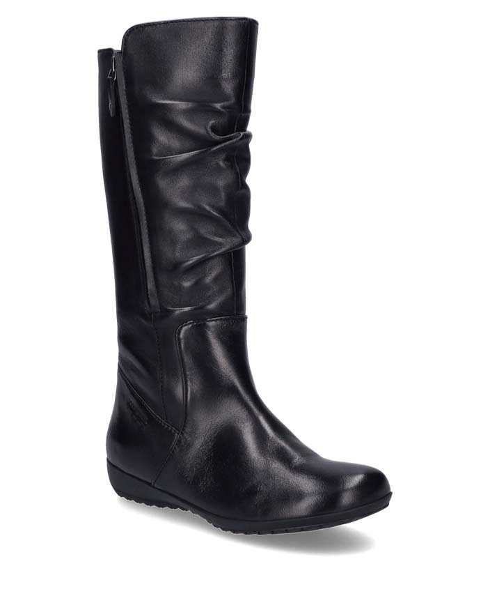 Josef Seibel Naly 26 - Black