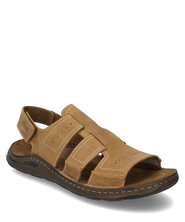 Josef Seibel Maverick 13 - Brown