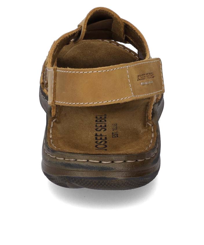 Josef Seibel Maverick 13 - Brown