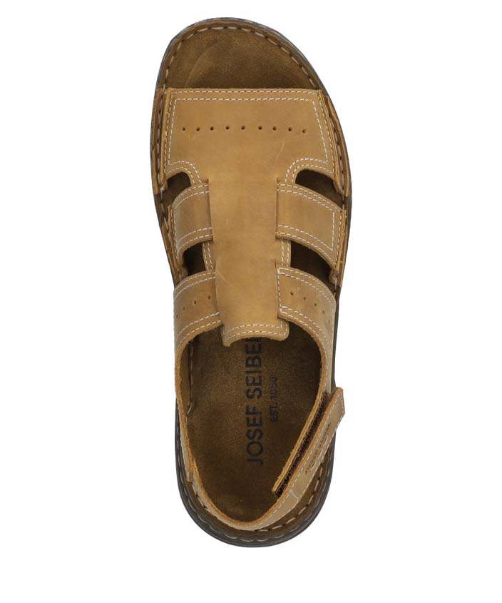 Josef Seibel Maverick 13 - Brown