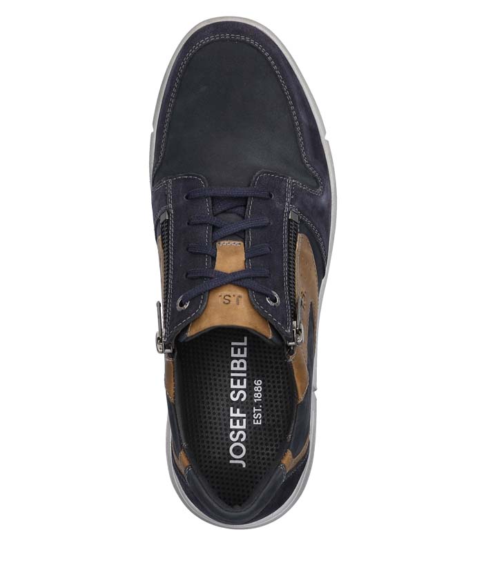Josef Seibel Enrico 20 - Blue