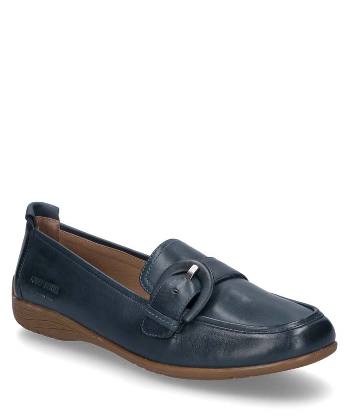 Josef Seibel Fenja 19 - Blue