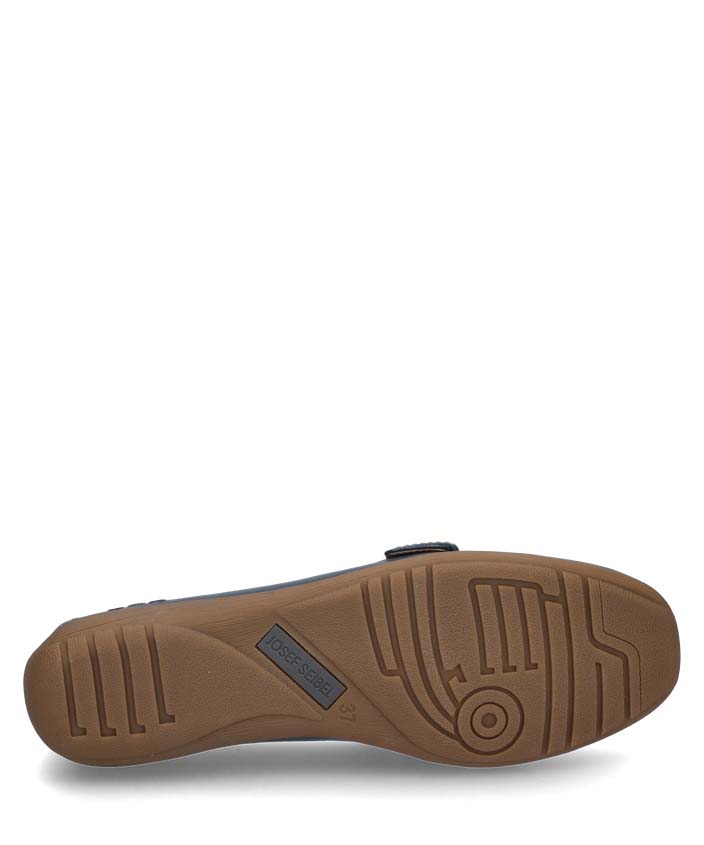 Josef Seibel Fenja 19 - Blue