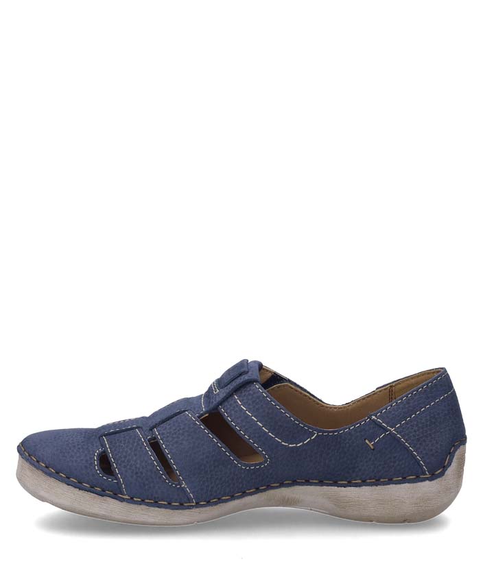 Josef Seibel Fergey 59 - Blue