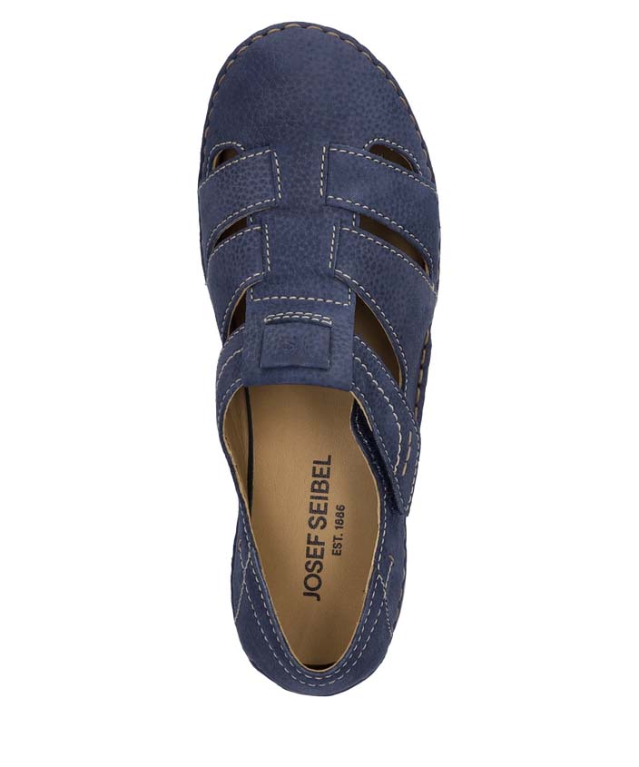 Josef Seibel Fergey 59 - Blue