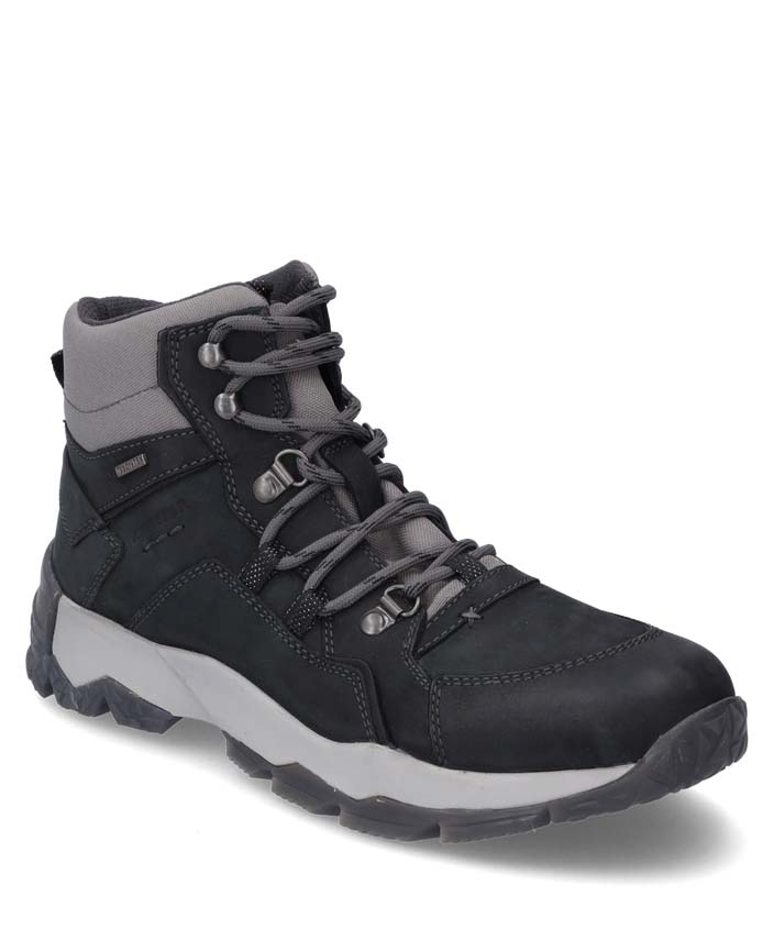 Josef Seibel Philipp 50 - Black