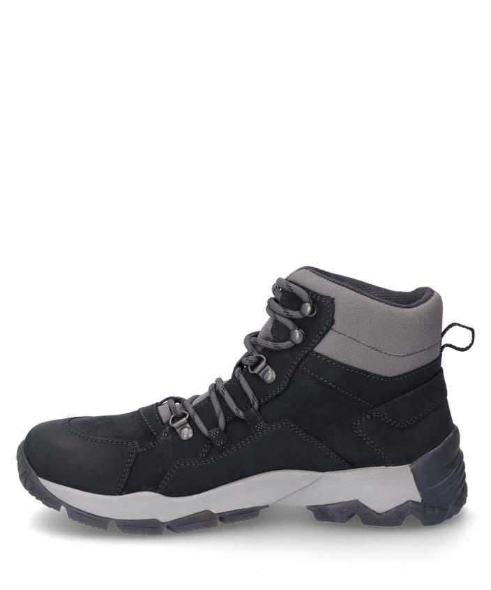 Josef Seibel Philipp 50 - Black
