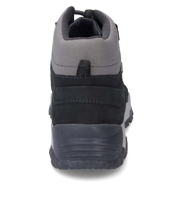 Josef Seibel Philipp 50 - Black