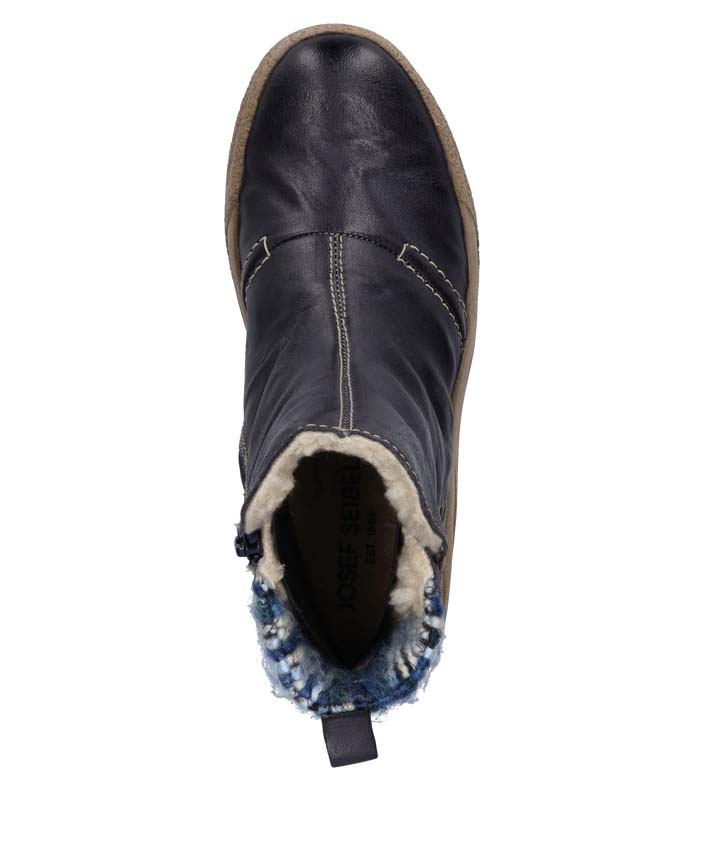 Josef Seibel Alina 51 - Blue