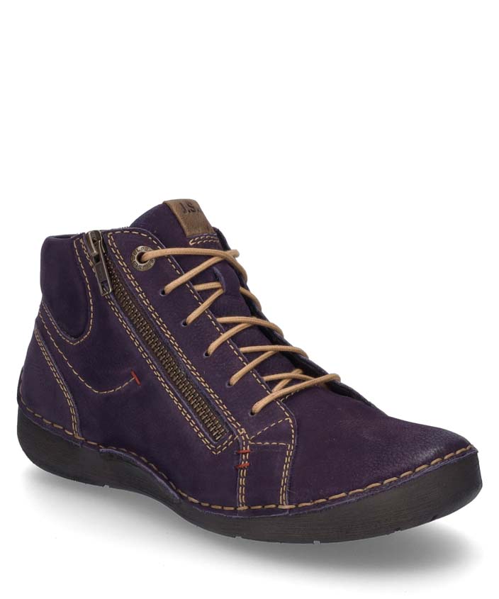 Josef Seibel Fergey 67 - Blue