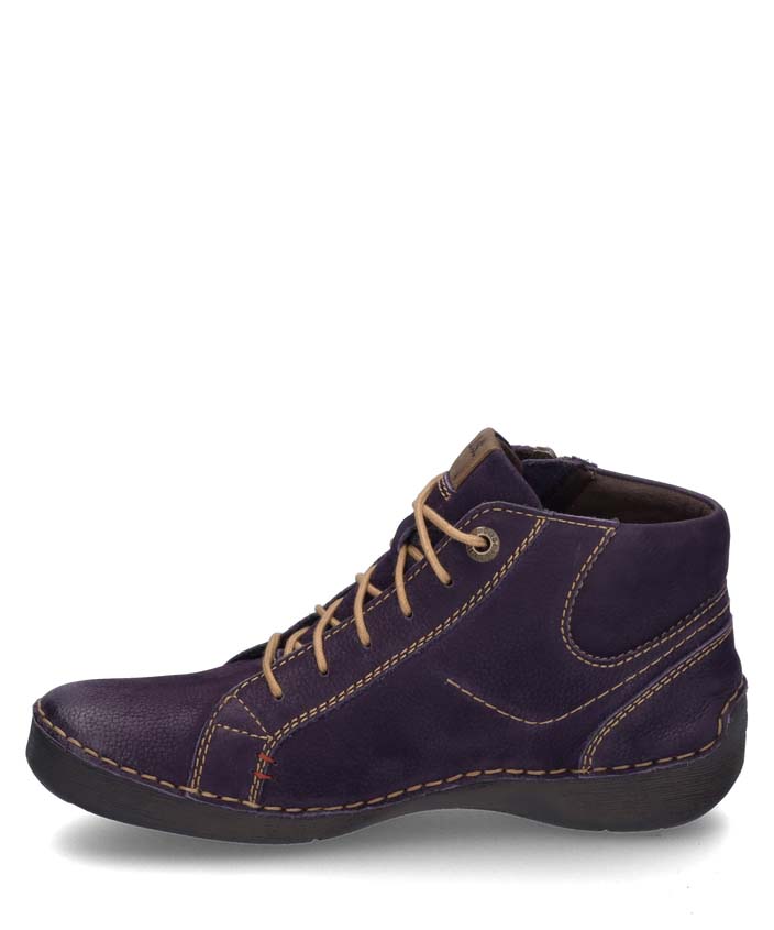 Josef Seibel Fergey 67 - Blue