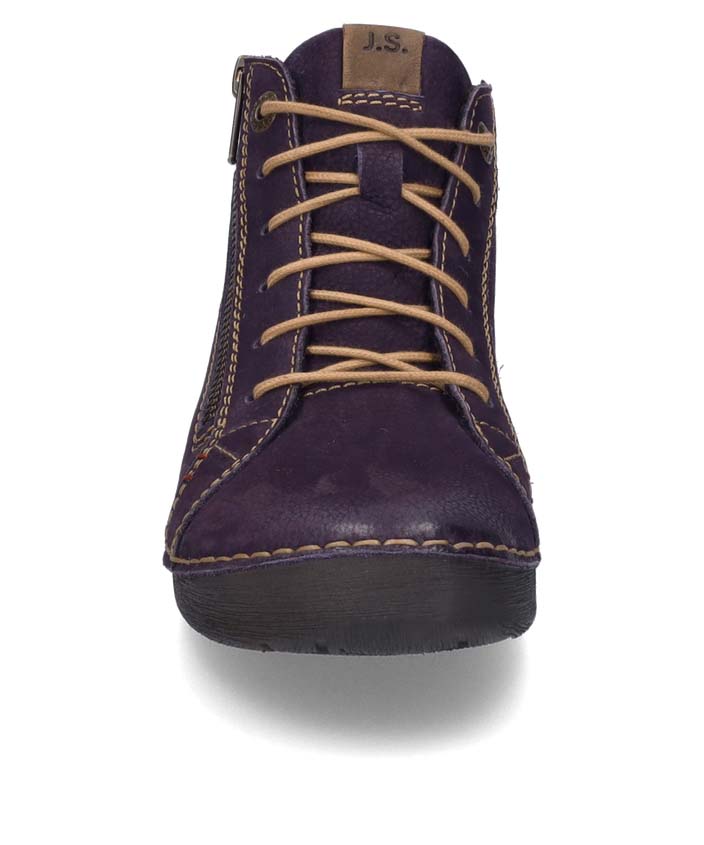 Josef Seibel Fergey 67 - Blue