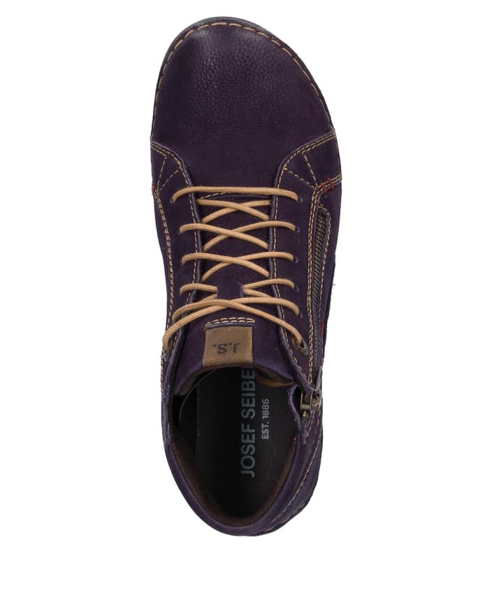Josef Seibel Fergey 67 - Blue