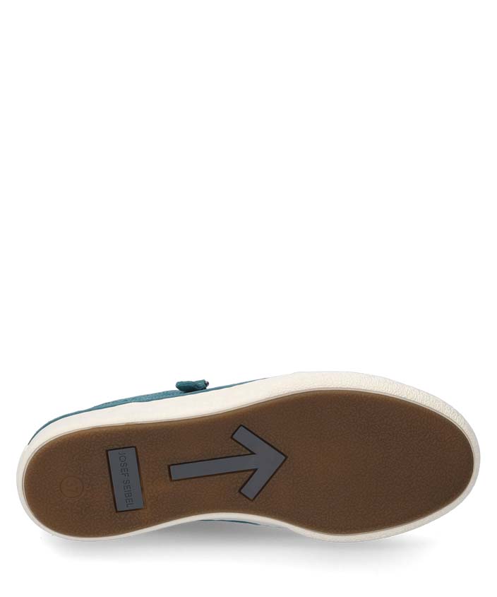 Josef Seibel Claire 03 - Blue