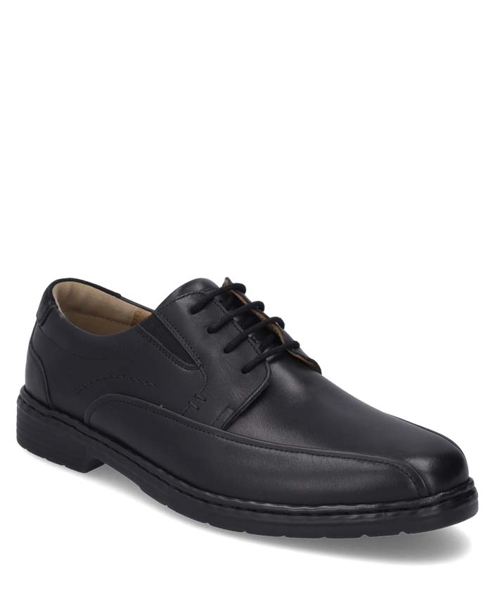 Josef Seibel Alastair 04 - Black