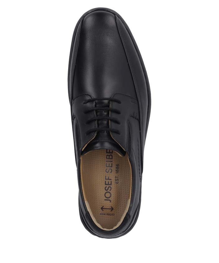 Josef Seibel Alastair 04 - Black