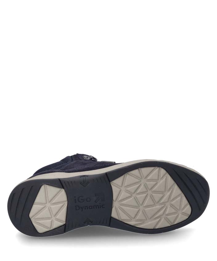 Josef Seibel Elli 51 - Blue