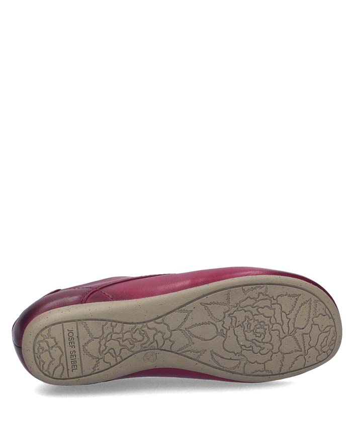 Josef Seibel Fiona 84 - Red