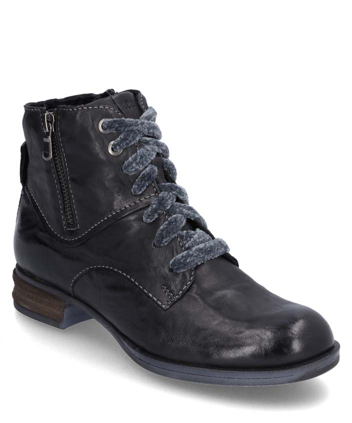 Josef Seibel Sanja 11 - Black