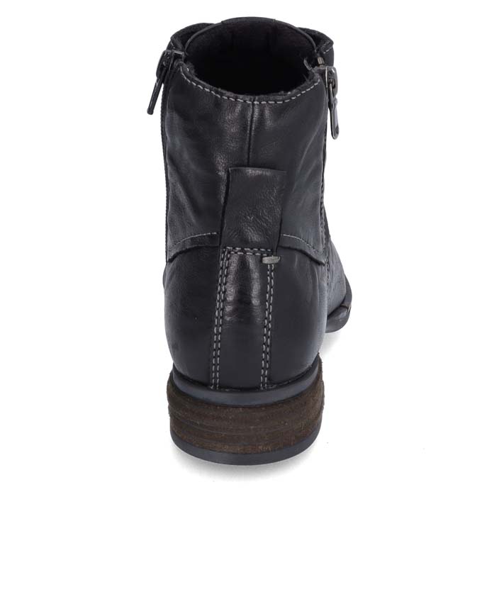 Josef Seibel Sanja 11 - Black