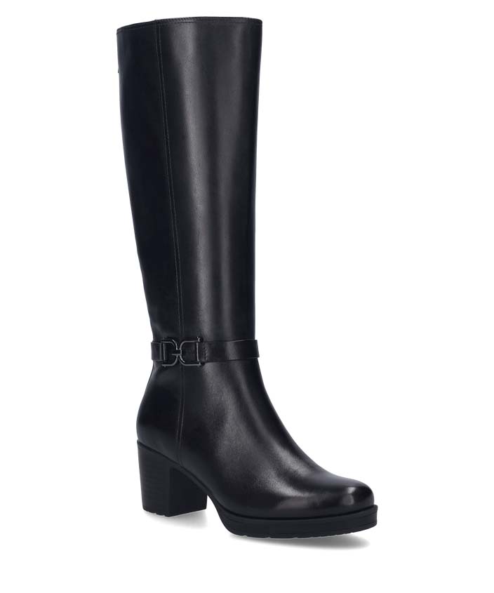 Josef Seibel Gloria 02 - Black