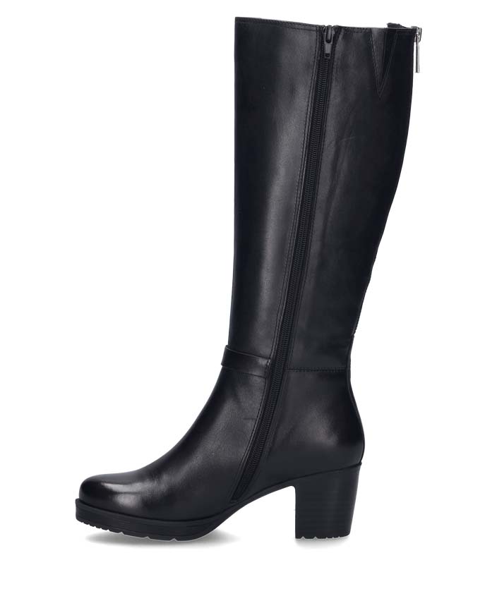 Josef Seibel Gloria 02 - Black
