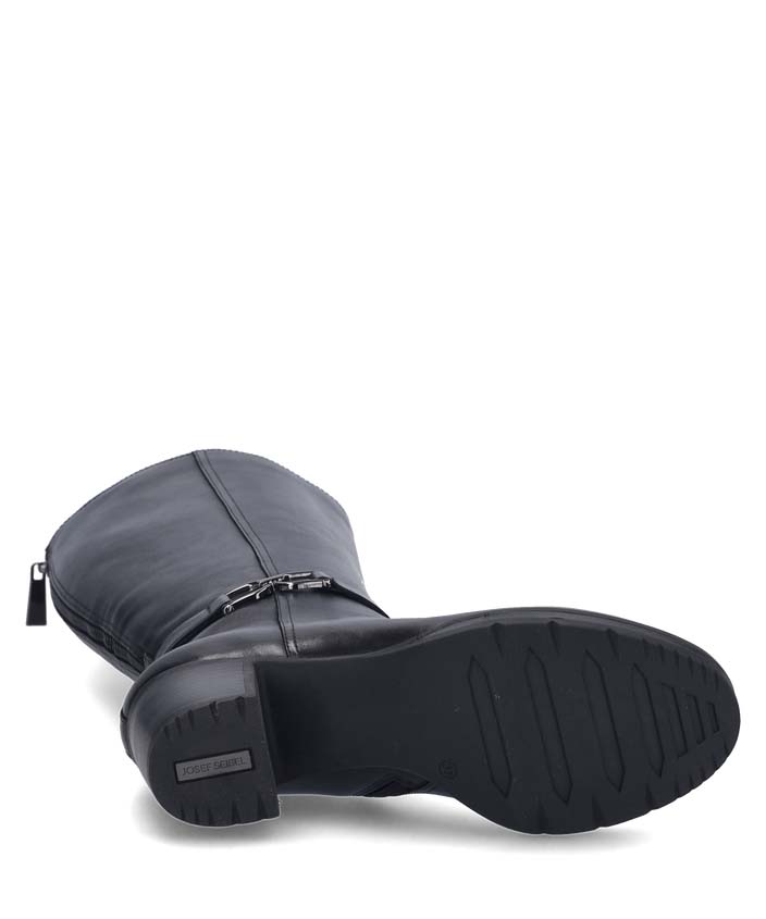 Josef Seibel Gloria 02 - Black