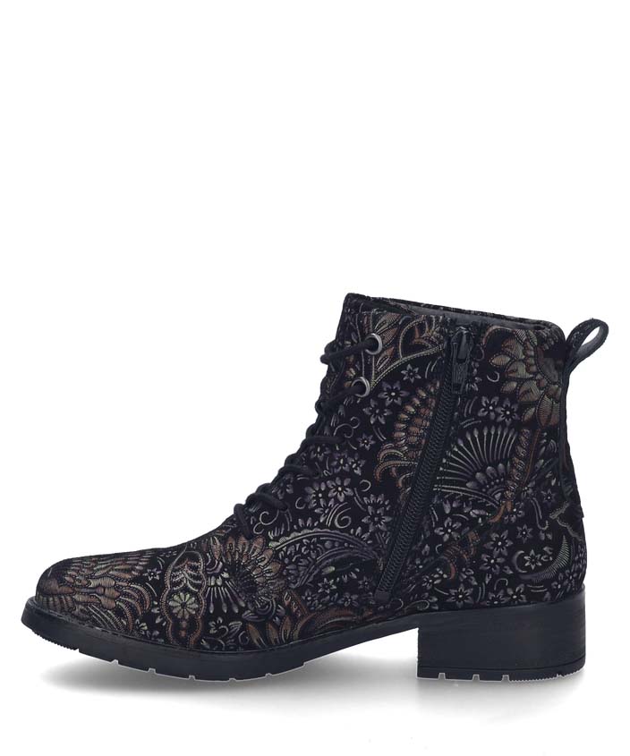 Josef Seibel Kate 15 - Black