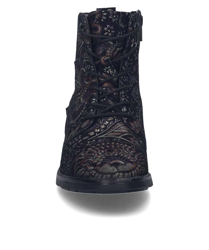 Josef Seibel Kate 15 - Black