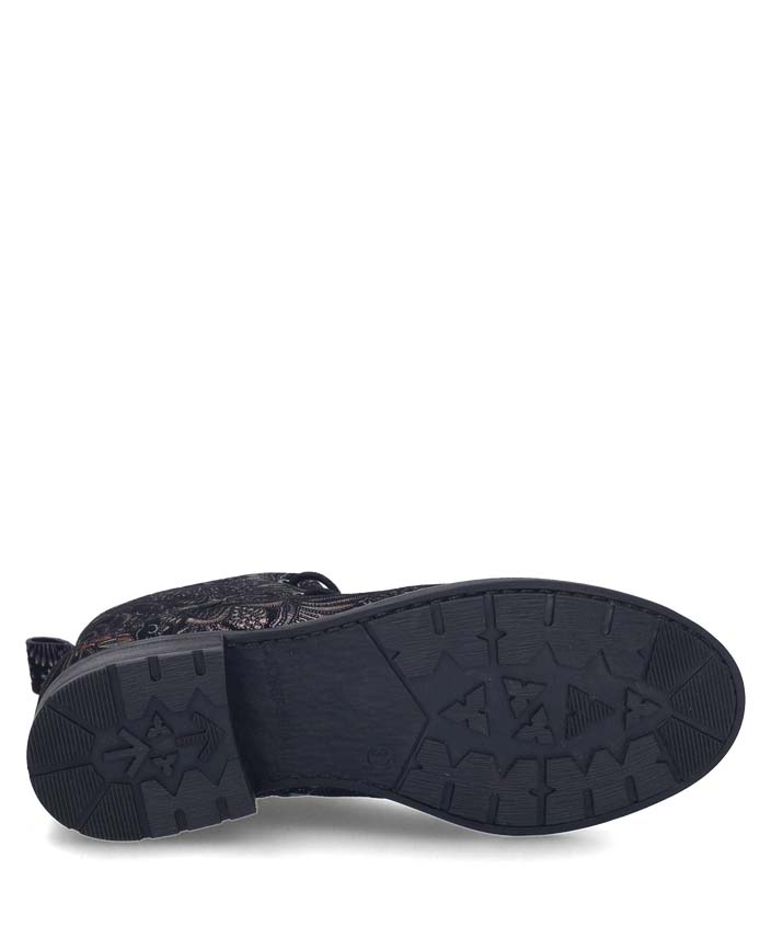 Josef Seibel Kate 15 - Black