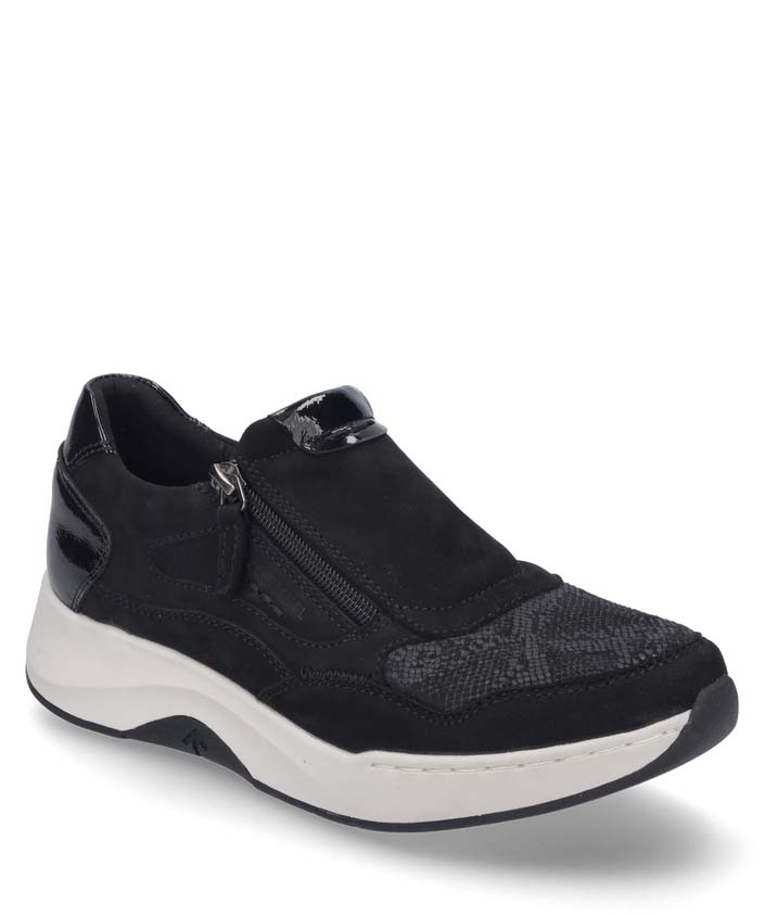 Josef Seibel Elli 03 - Black