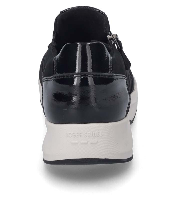 Josef Seibel Elli 03 - Black