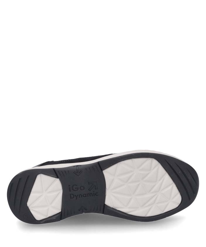 Josef Seibel Elli 03 - Black