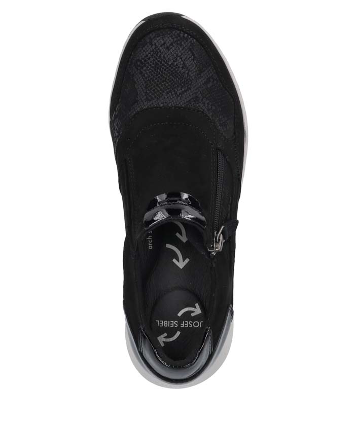 Josef Seibel Elli 03 - Black
