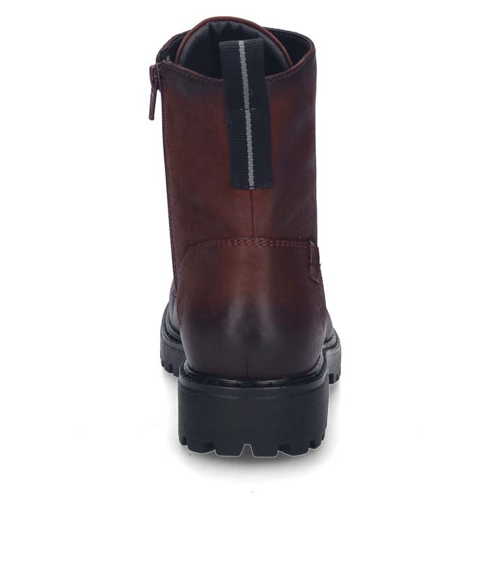 Josef Seibel Melinda 02 - Red