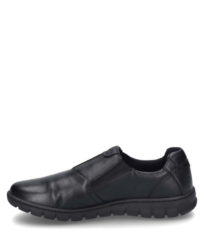 Josef Seibel Steffi 65 - Black