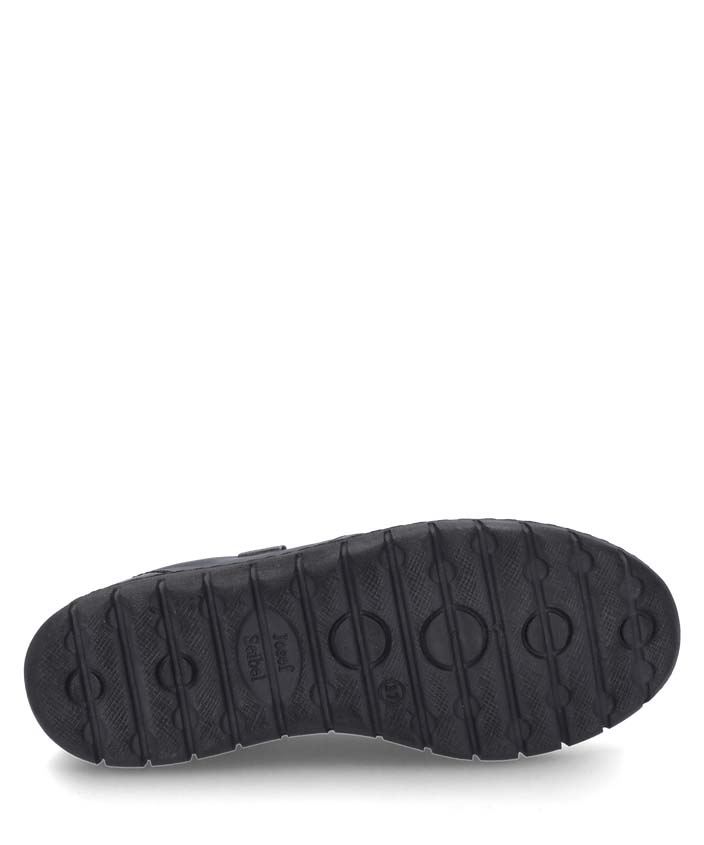 Josef Seibel Steffi 65 - Black