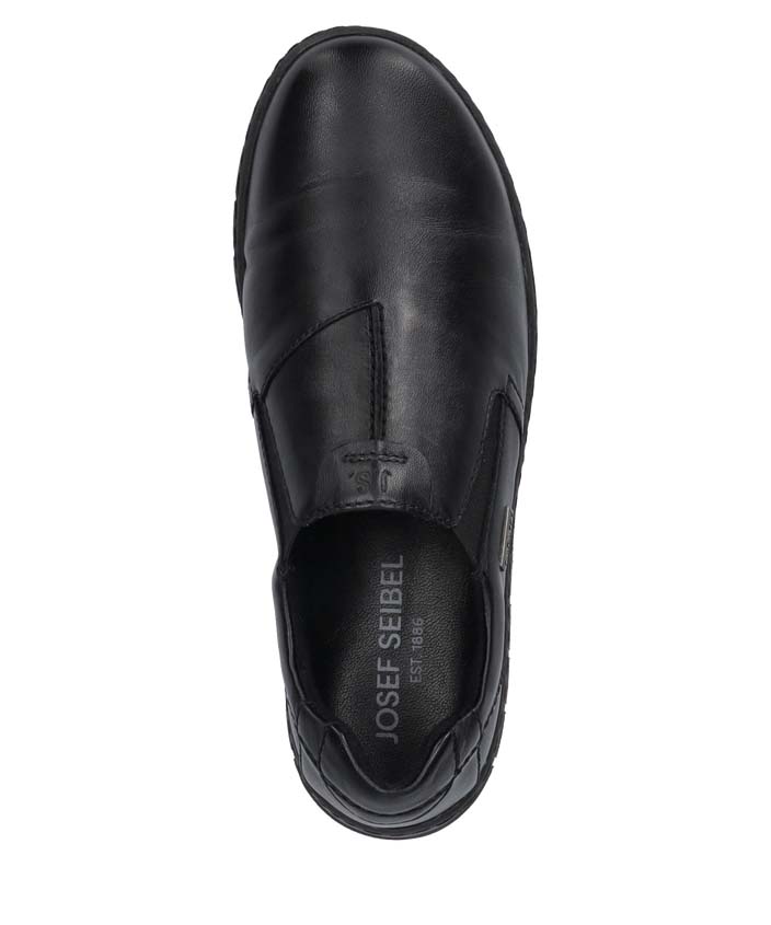 Josef Seibel Steffi 65 - Black